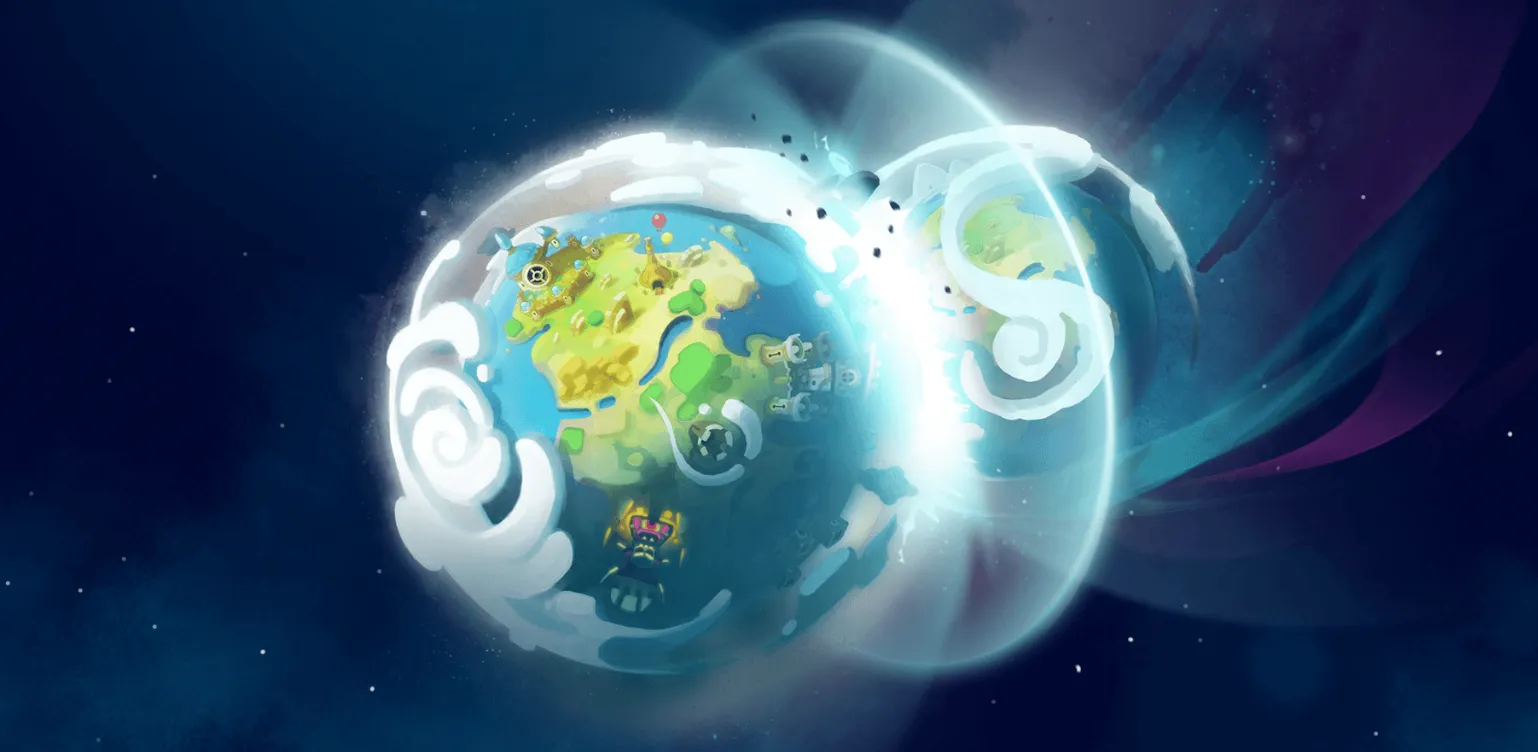 O que é o portal Dofus Brasil?