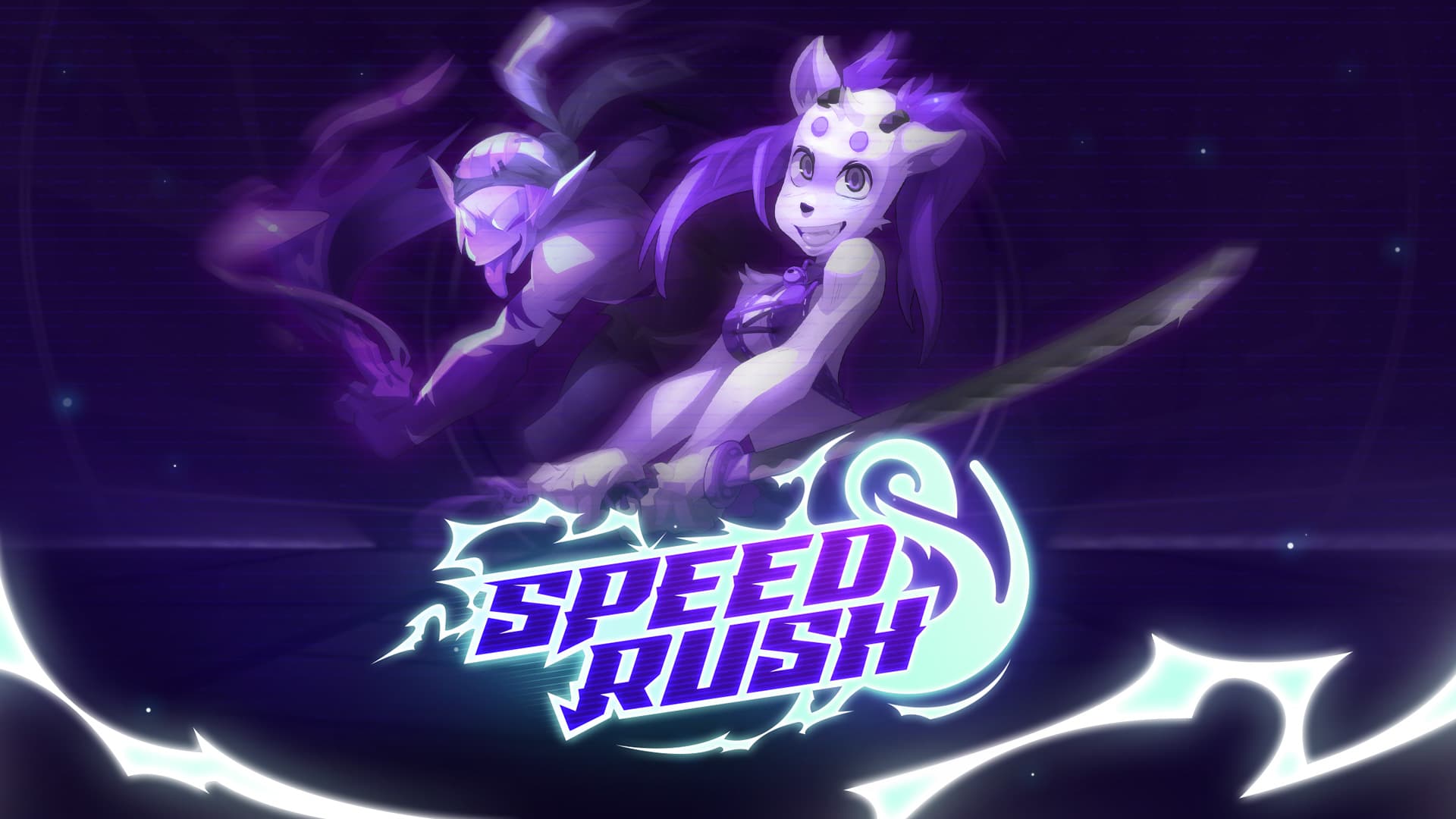 Saiba tudo sobre o Speed Rush: Torneio PvM!